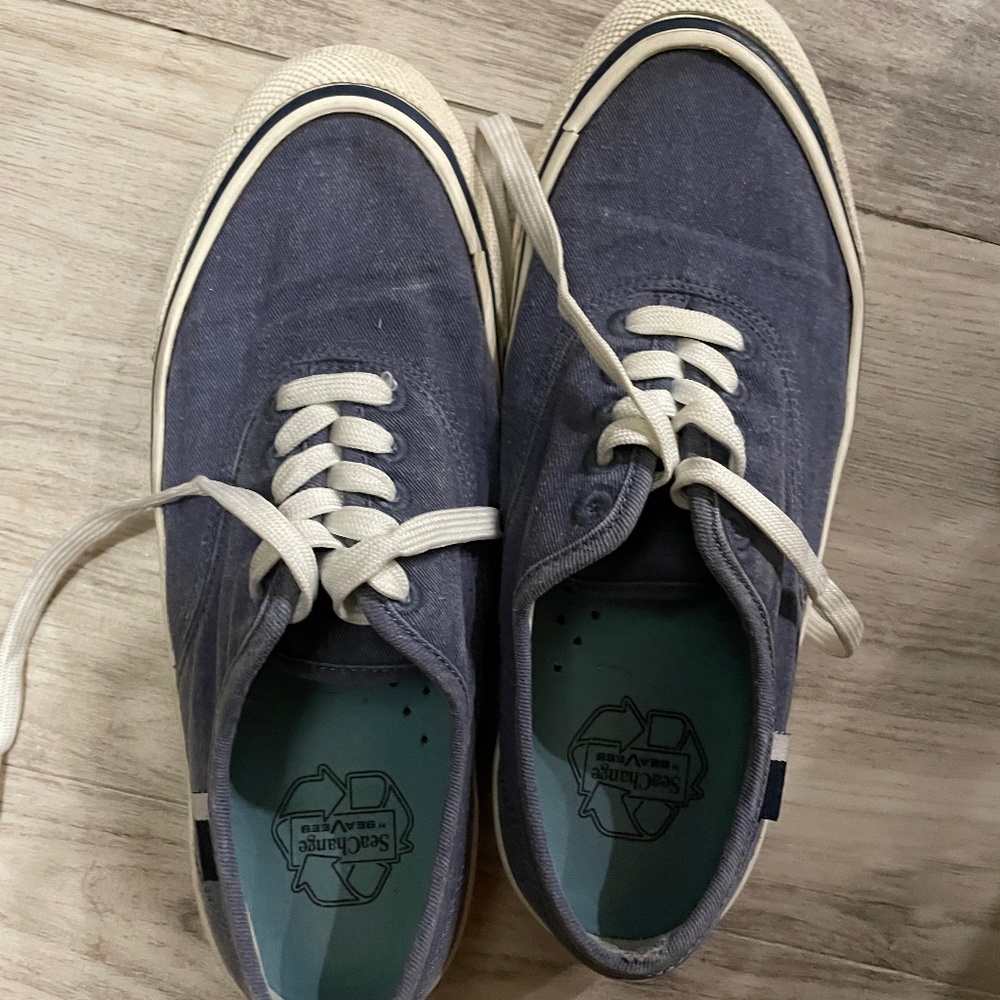 SeaVees Women’s Legend Sneakers